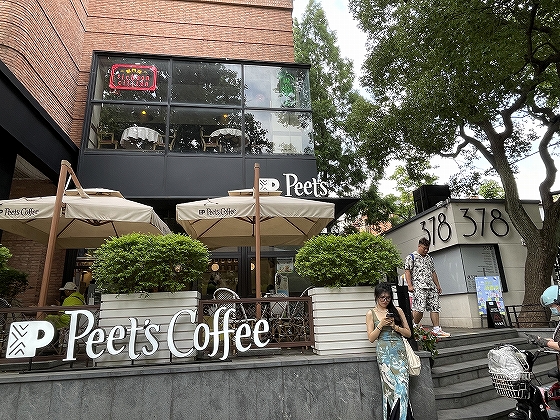 中国リアル消費のニュートレンドを洞察②～外食産業も低価格帯店舗の出店相次ぐ