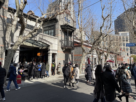 中国リアル消費のニュートレンドを洞察⑨～海外からの旅行客が新たなターゲット