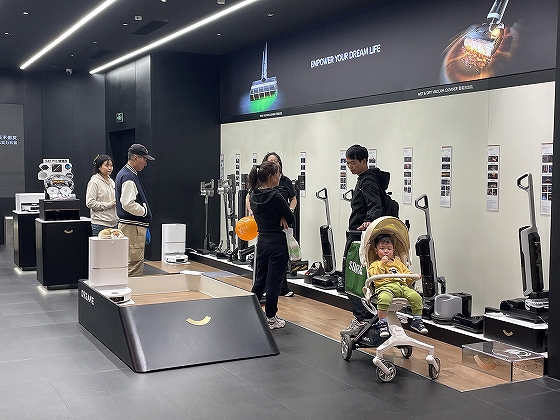 KOSの活用が今後の中国ビジネス成功の鍵に