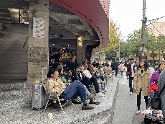 中国リアル消費のニュートレンドを洞察⑩～近所での“ちょいバカンス”が人気