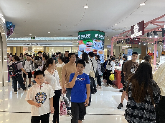若者は何を考え、どう行動に移しているのか？ 中国イマドキの若者ライフスタイル１２選