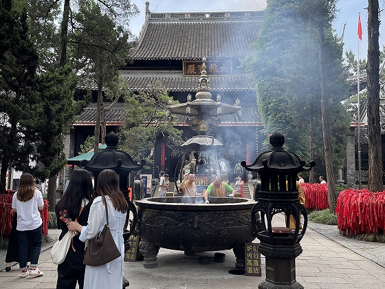 中国のイマドキ若者ライフスタイル⑧ ～ラッキーグッズが人気