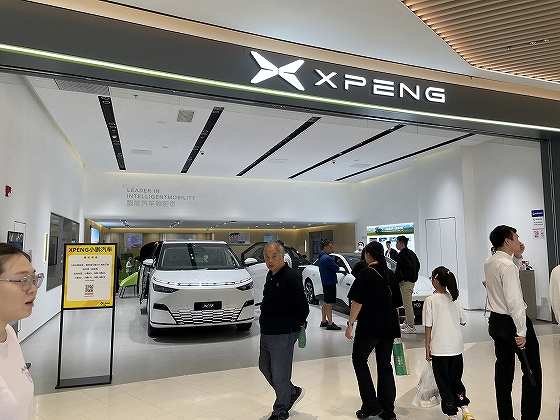 【中国消費市場の真実に迫る】 「国潮」（愛国）トレンド下で外資系ブランドの未来は暗い？ ①