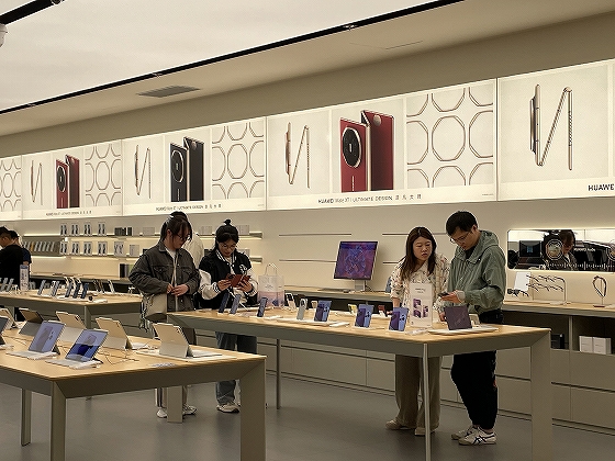 インスタント・リテール業界の発展トレンド①～商品ジャンル拡充で、「なんでもデリバリー」を実現