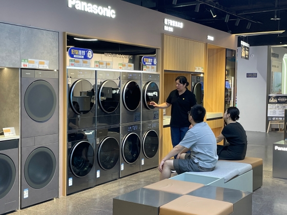 オムニチャネル・リテール時代の中国家電業界四大トレンド④〜デジタル小売の力で、オンラインとオフラインの融合を推進