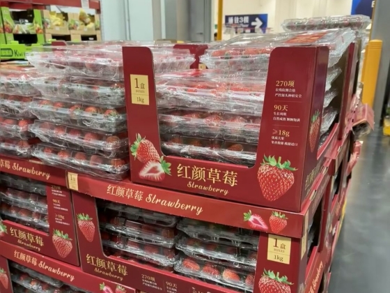 サムズクラブが中国市場で大躍進した理由とは？④〜厳格な品質管理で差別化を実現