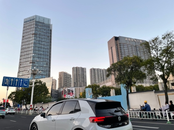 【統計データ】2025年上半期 中国主要経済統計データ～固定資産投資