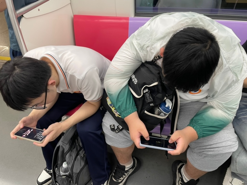 【統計データ】ソーシャルネットワークのユーザー規模及び利用者の割合（2025年6月時点）