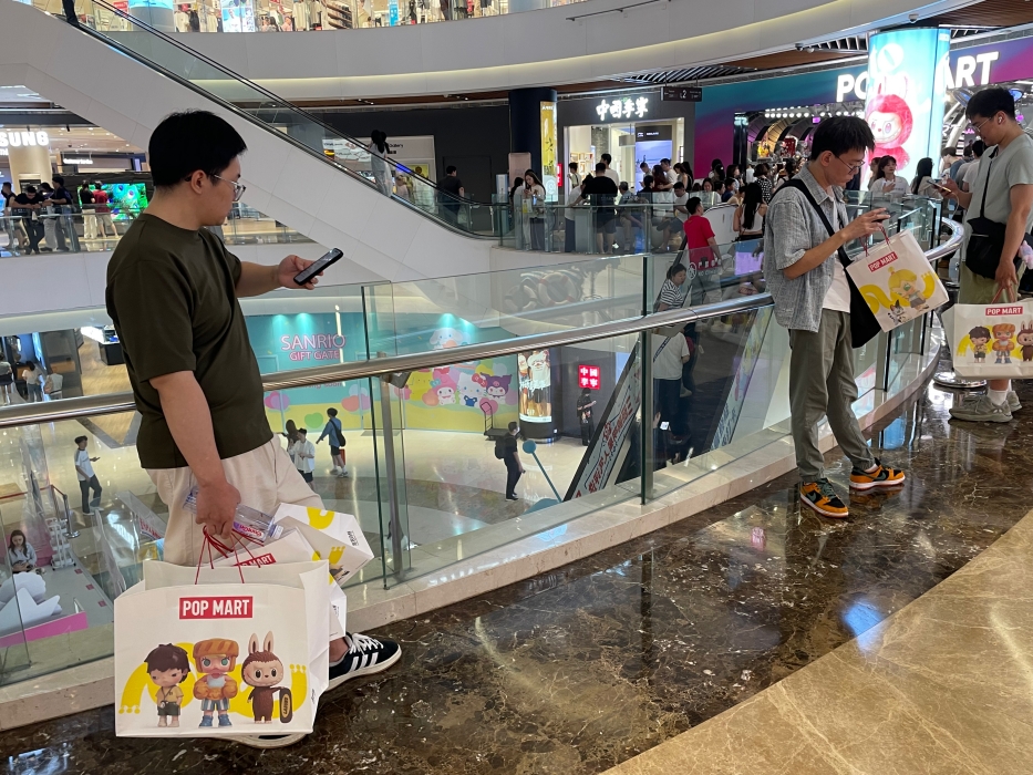 POP MARTのオムニチャネル型マーケティング戦略⑤〜会員向け「私域」運営