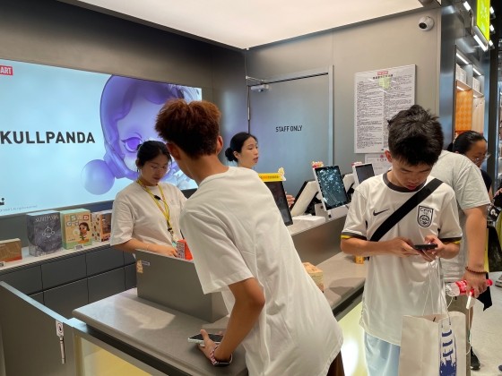 POP MARTが直面する課題と対応戦略③〜世界的なコンプライアンス圧力