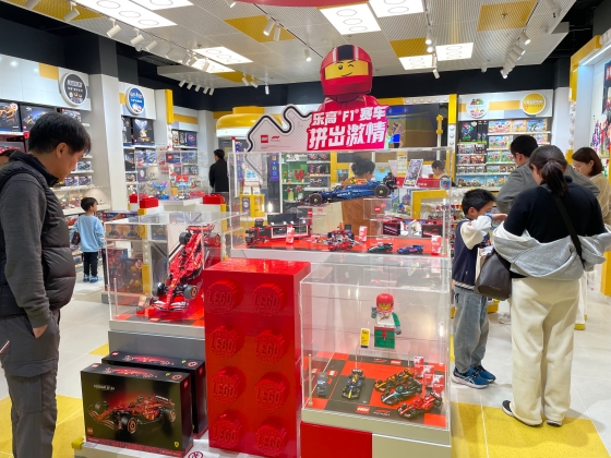 POP MARTが直面する課題と対応戦略④〜国内外における競争圧力