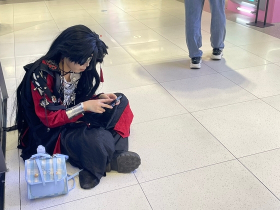 【統計データ】オンラインゲームのユーザー規模及び利用者の割合（2025年6月時点）