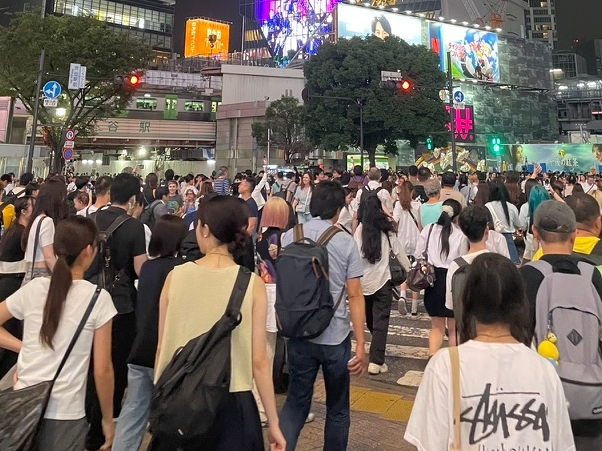 中国ハイエンド消費層の海外旅行ニュートレンド②〜主力は若年層にシフト