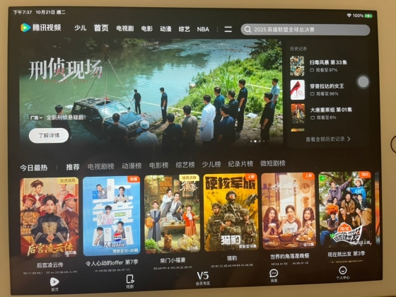 【統計データ】インターネット文学のユーザー規模と利用者の割合（2025年6月時点）