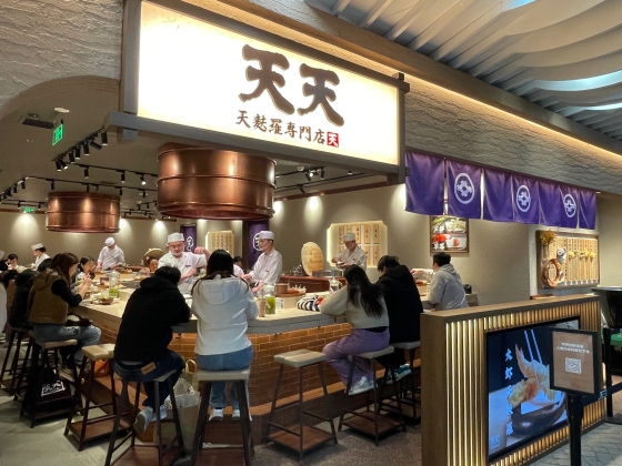 日本食のカテゴリ別発展状況①〜居酒屋　リニューアルとローカライズを突破口に進化中