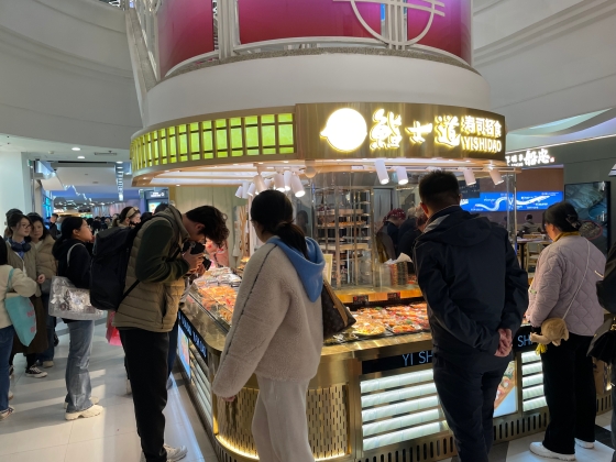 日本食のカテゴリ別発展状況②〜寿司 低価格チェーンと高級おまかせ業態の二極化