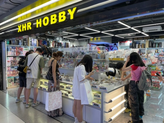 中国の若者が夢中になる「谷子」とは？