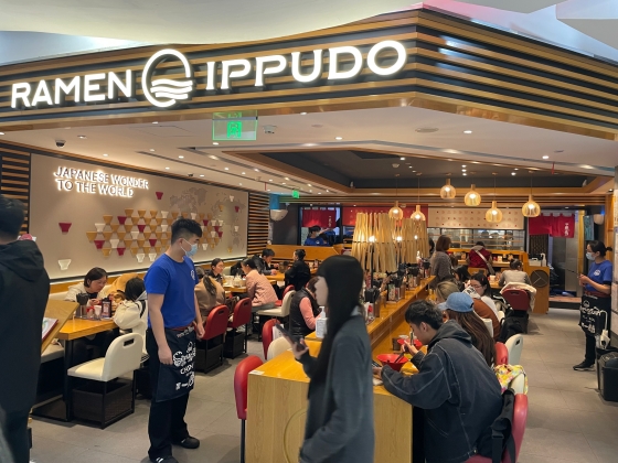 日本食のカテゴリ別発展状況⑤〜ラーメン・うどん　衰退が深刻化、復活の鍵は味とメニューの調整