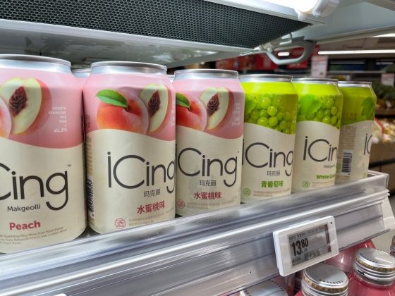 中国のアルコール飲料市場の発展状況③〜Z世代がコア消費層に成長、女性が低アルコール酒の成長を後押し