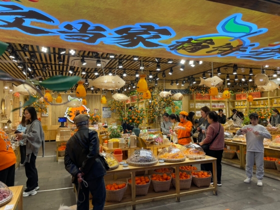 2025年「中国消費トレンド番付」が示す“身の丈”