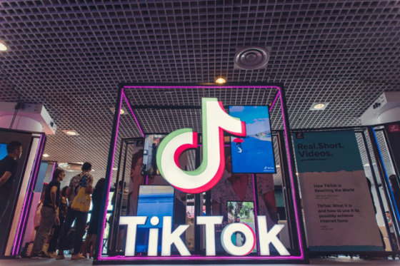 TikTok Shopのグローバル展開状況（2025年上半期）①〜グローバル事業が急拡大、成長スピードで業界を大きくリード