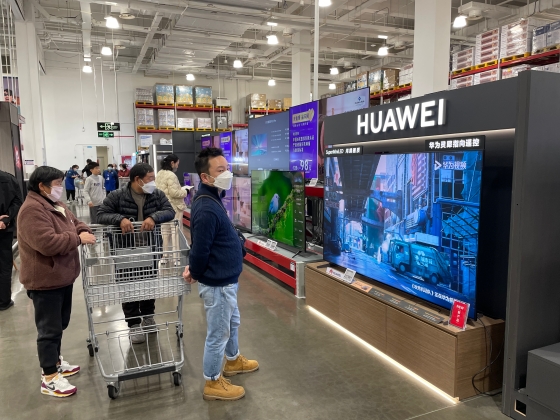 【2025年中国消費トレンド番付】関脇<東>：中国製品ブーム