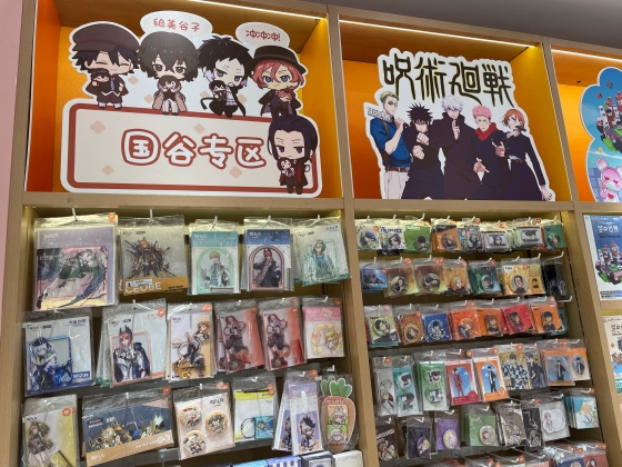 【2025年中国消費トレンド番付】小結<西>：谷子