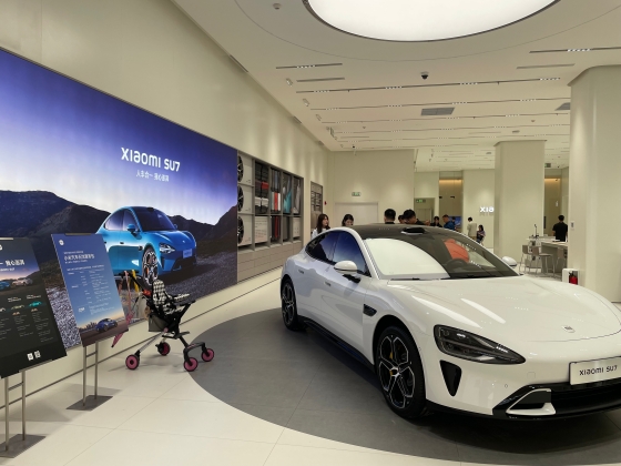 【中国トップ100ブランド】高成長ブランド イノベーション主導とエコシステムの拡張