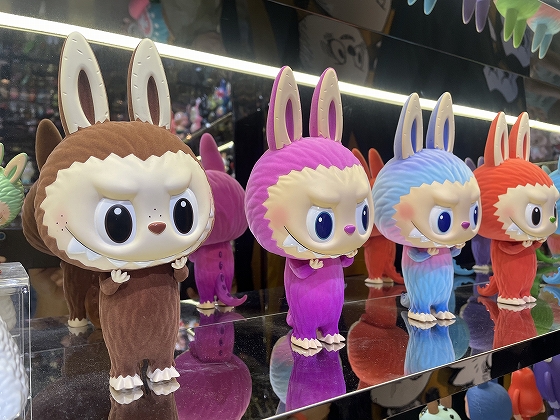 中国で広がるキダルト（Kid＋Adult）市場とは？