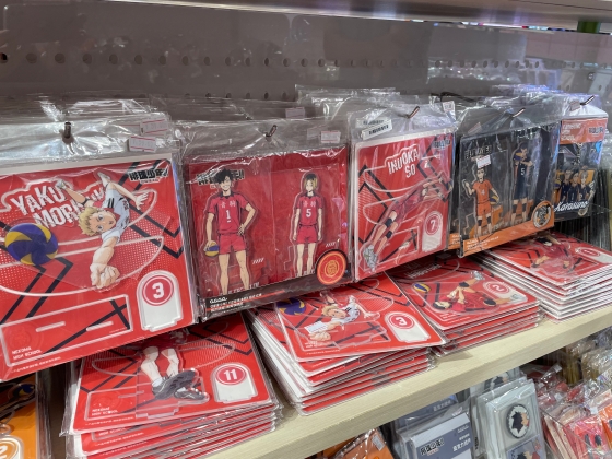 Z世代が牽引する“推し”市場が急拡大 「谷子」（グッズ）と「痛カルチャー」が生んだ中国新潮流