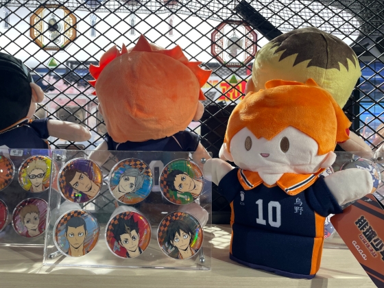 「谷子」（グーズ）の定義とは？中国で独自の進化を遂げた新たな消費のシンボルに