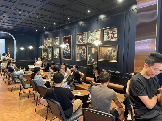 企業のマーケ活用が続々と進む 中国で急伸する「微短劇」（ショートドラマ）に注目