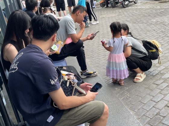 中国ショートドラマのユーザーイメージ