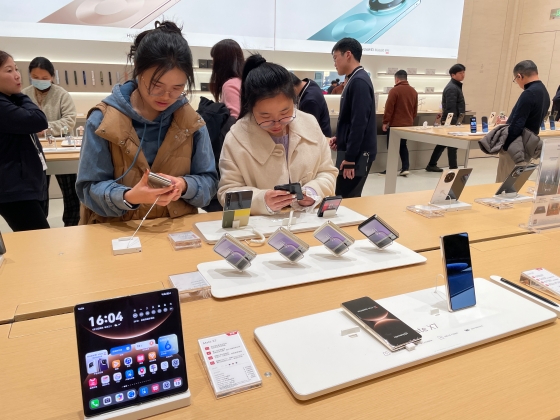 2026年中国消費トレンド② 理性化する中国 高いか安いかではなく、価値があるかで決める