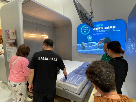 2026年中国消費トレンド⑧ 日常メンテナンス型健康 将来のためではなく、今日のために整える