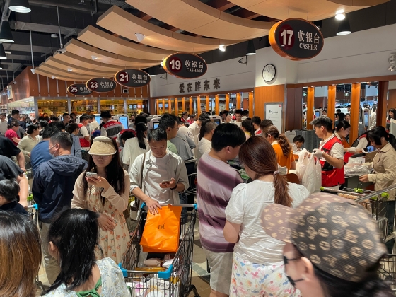 2026年中国消費トレンド⑪ 県域単位の競争 一括攻略ではなく、一県一策で攻める