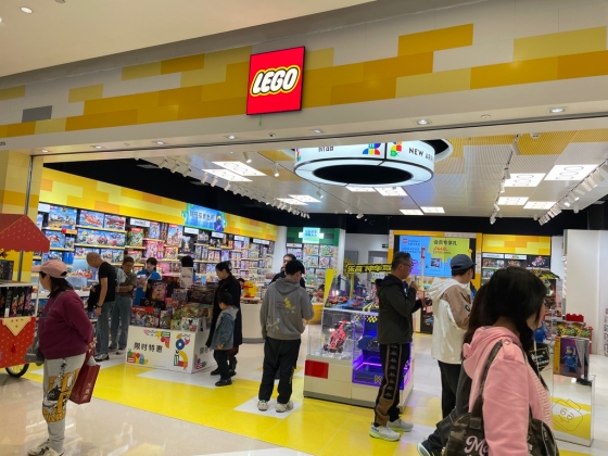 【統計データ】中国の世帯所得分布（2015～2029年）