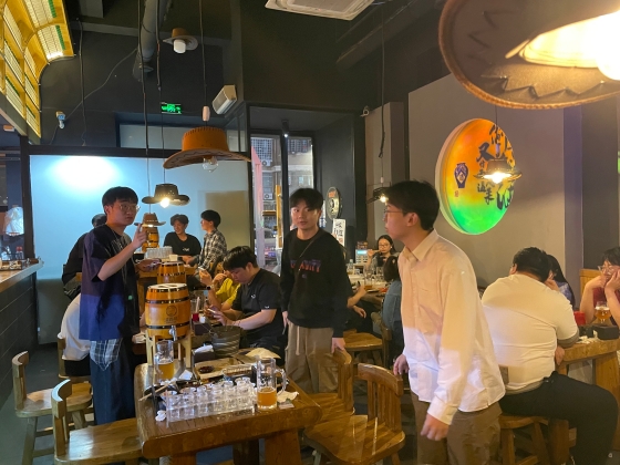 下沈市場トレンド⑬～変化する小鎮青年の人間関係 
