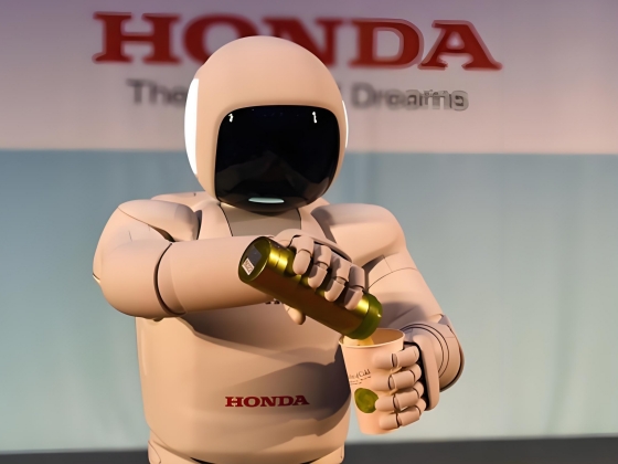 ヒト型ロボット市場の構造と競争環境② 中核技術をリードする北米と精密部品を支える日本