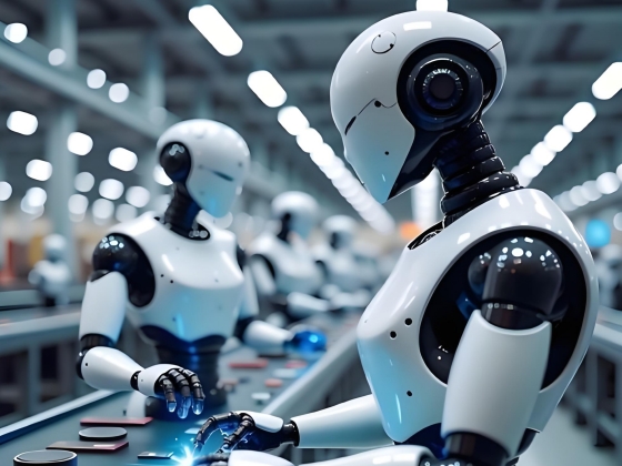 ヒト型ロボット市場の構造と競争環境③ 標準化を主導する欧州と量産化を進める中国