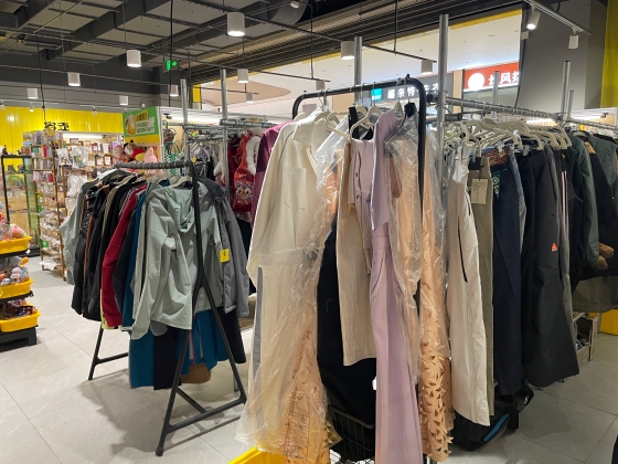 中国「中古経済」の成長を支える4つの要因