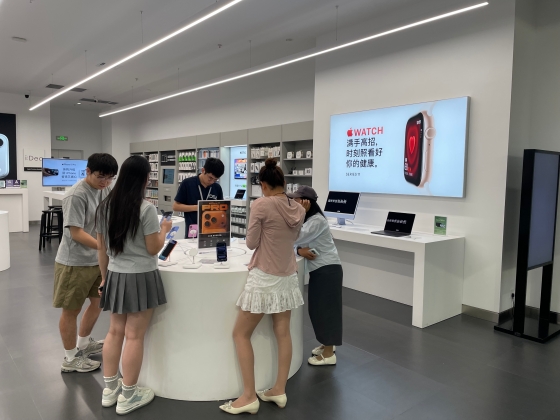 インスタント・リテール「美団閃購」で売上が伸びる5つの場面⑤〜新商品・発売日
