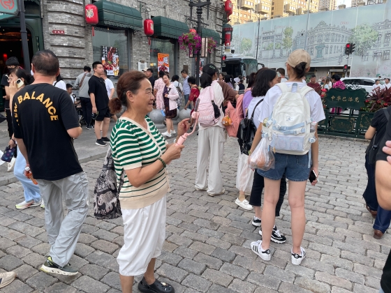 快手とはどのようなプラットフォームか？ ②〜快手と抖音（TikTok）の違い 