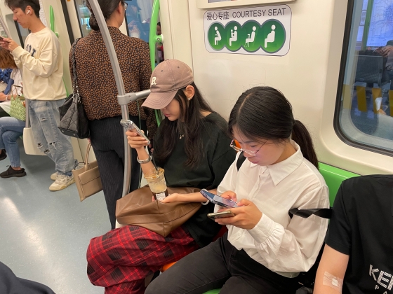 快手はいかに成長したのか？