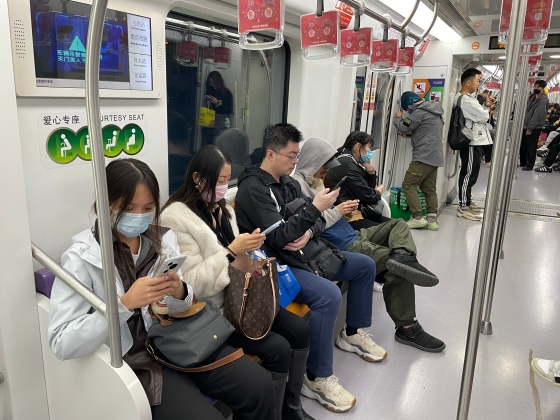 中国の主要AIアプリ、その強みとユーザー像を徹底分析