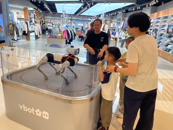 【統計テータ】中国四足ロボット市場の規模と販売台数予測（2025～2030年）