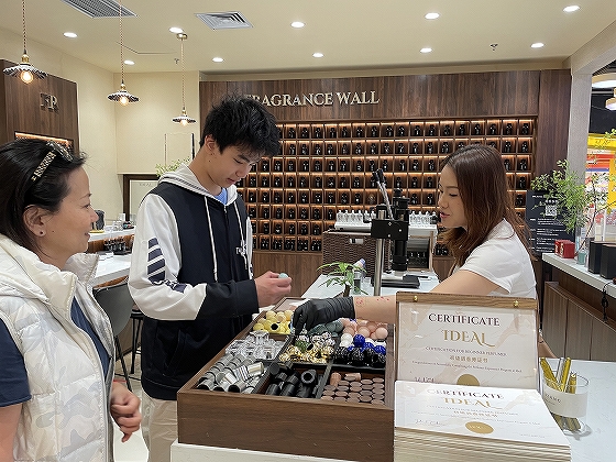 KOSチーム育成に力を入れる企業急増  