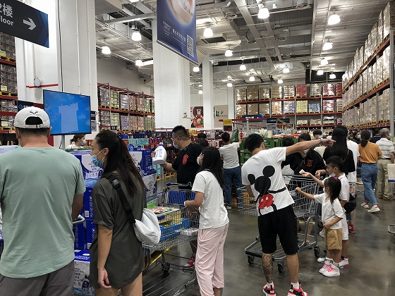決して安くはない年会費260元（約5,200円）を払ったメンバーが実に860万人超え