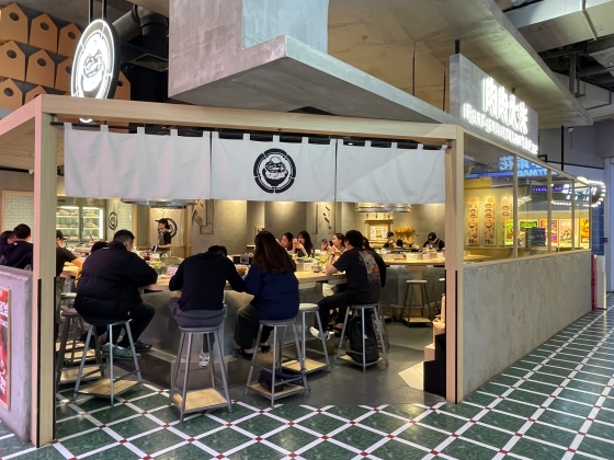 日本料理店、従来型業態が停滞