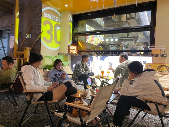 Z世代が中国アルコール飲料消費の主力に